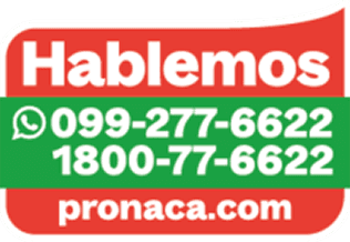 Hablemos — contacto Pronaca