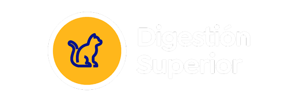 Digestión Superior