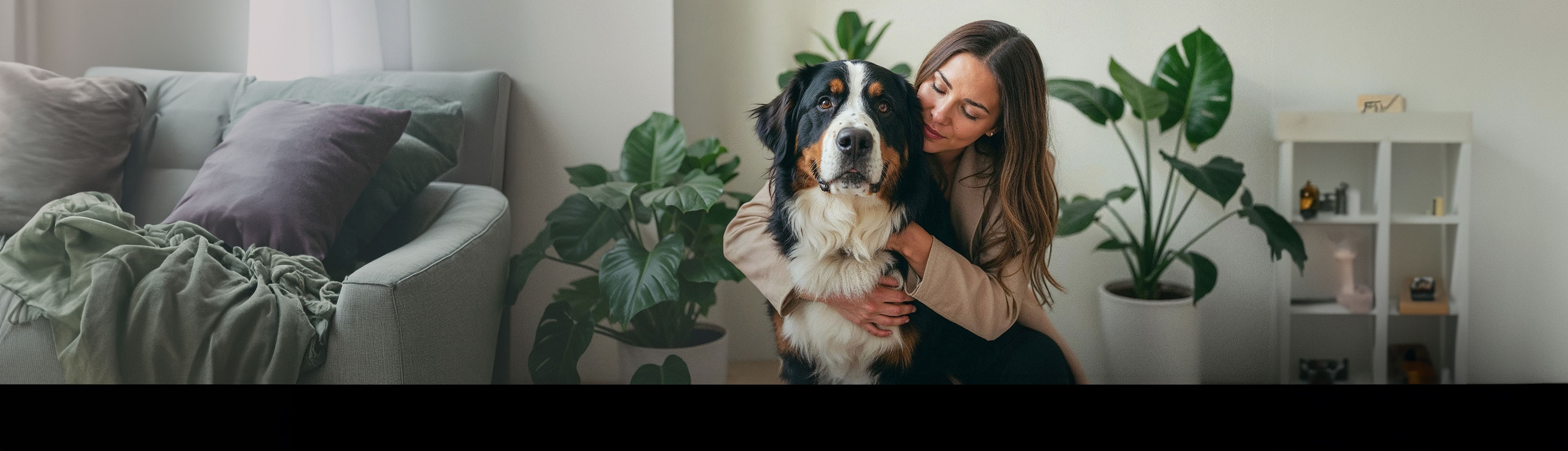 Avant Perros - Nutrición premium para tu perro