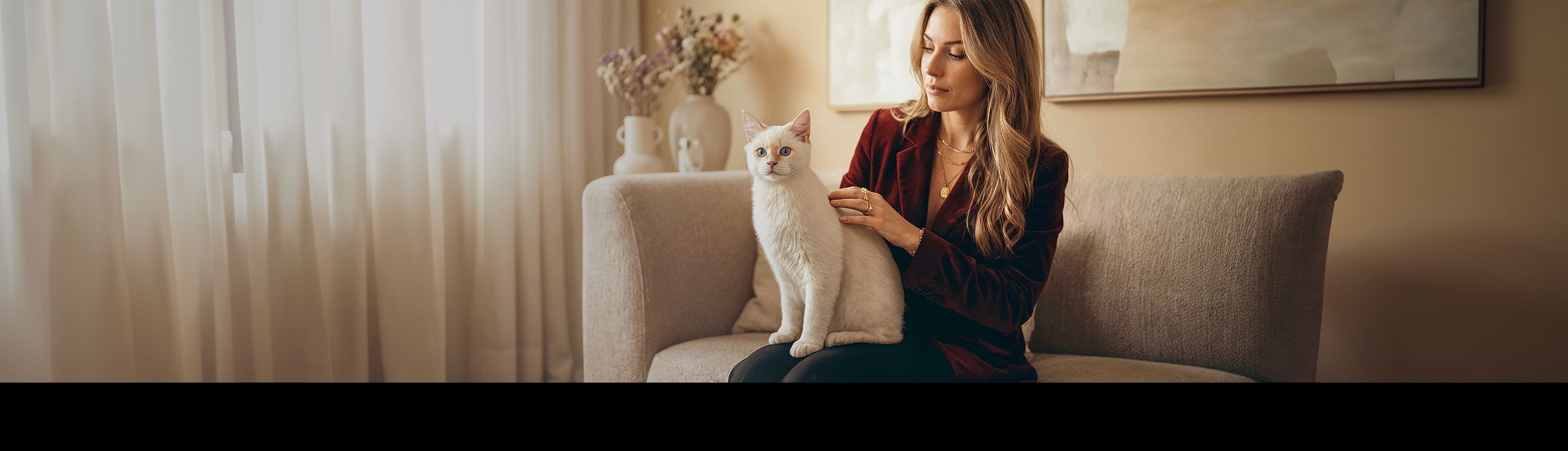 Avant Gatos Hero