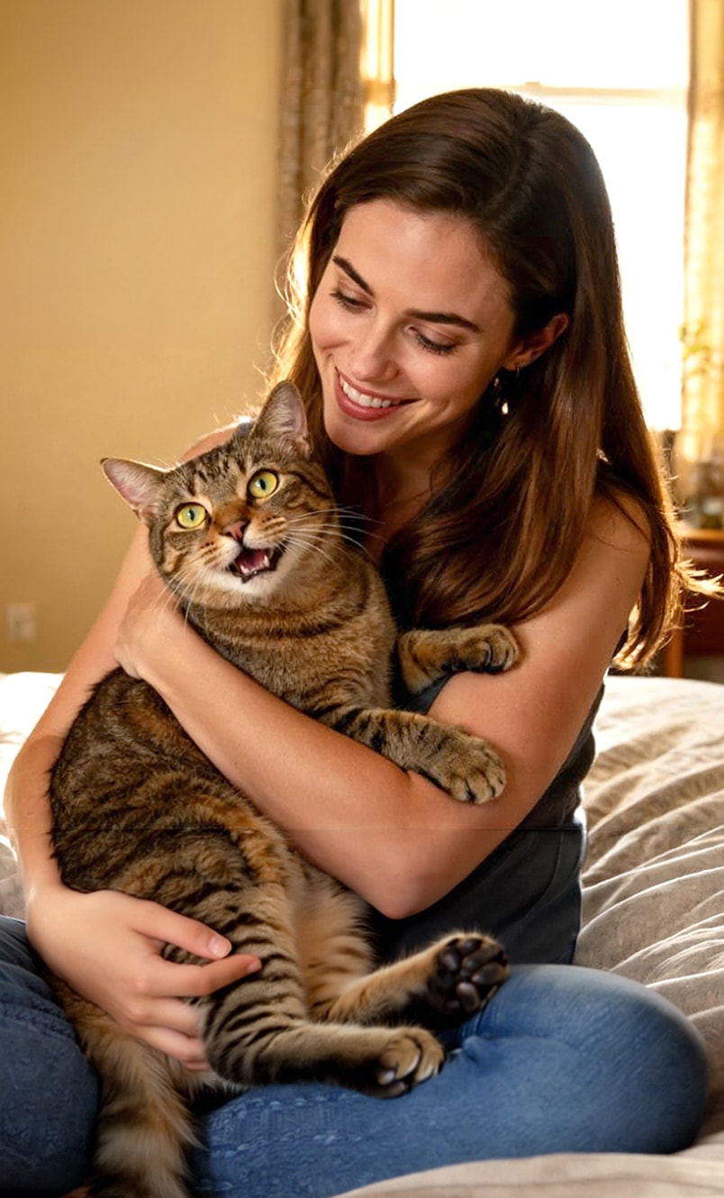 ProCat Care Hero