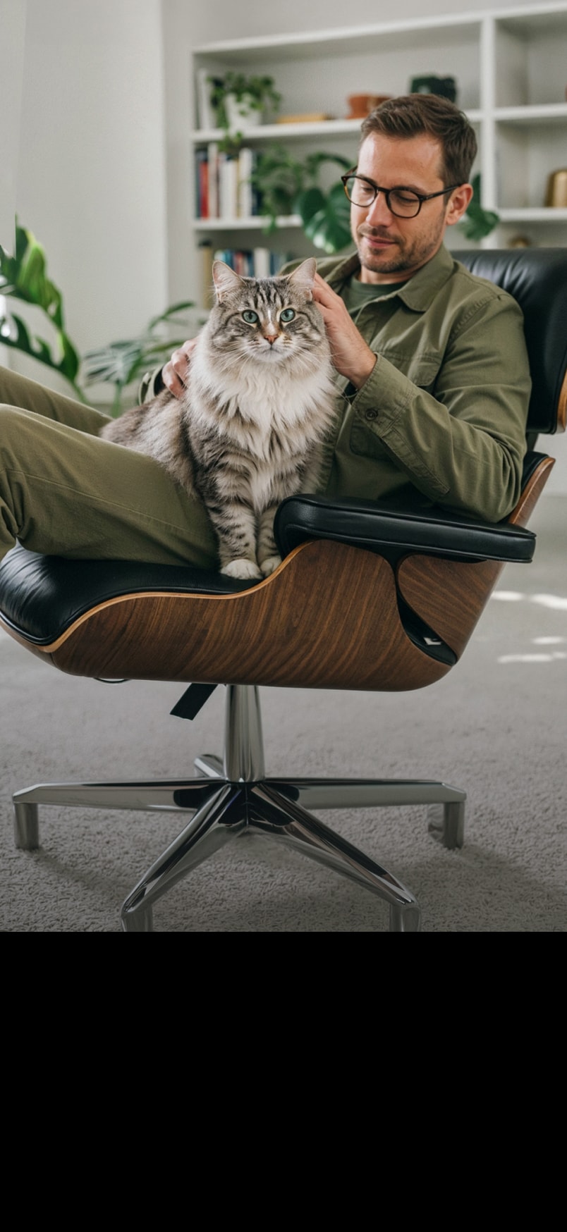 Avant Gatos - Nutrición premium para tu gato