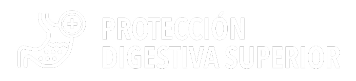 Protección digestiva superior