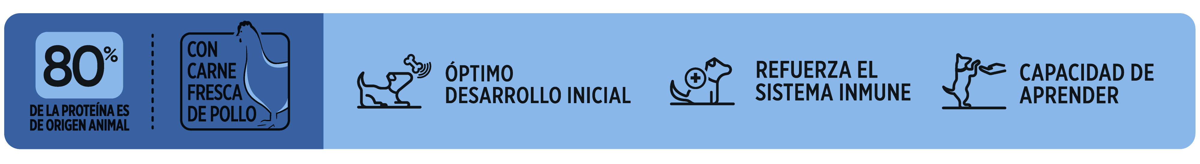 Beneficios Avant Perros